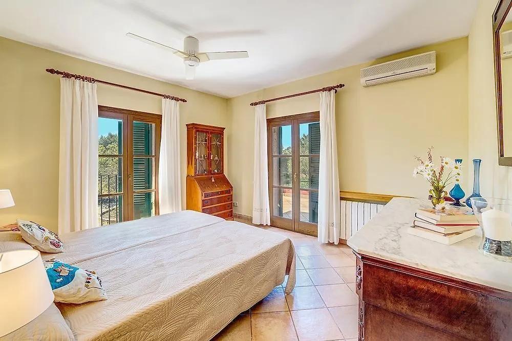 Villa Es Caseto Algaida   Algaida (Mallorca)