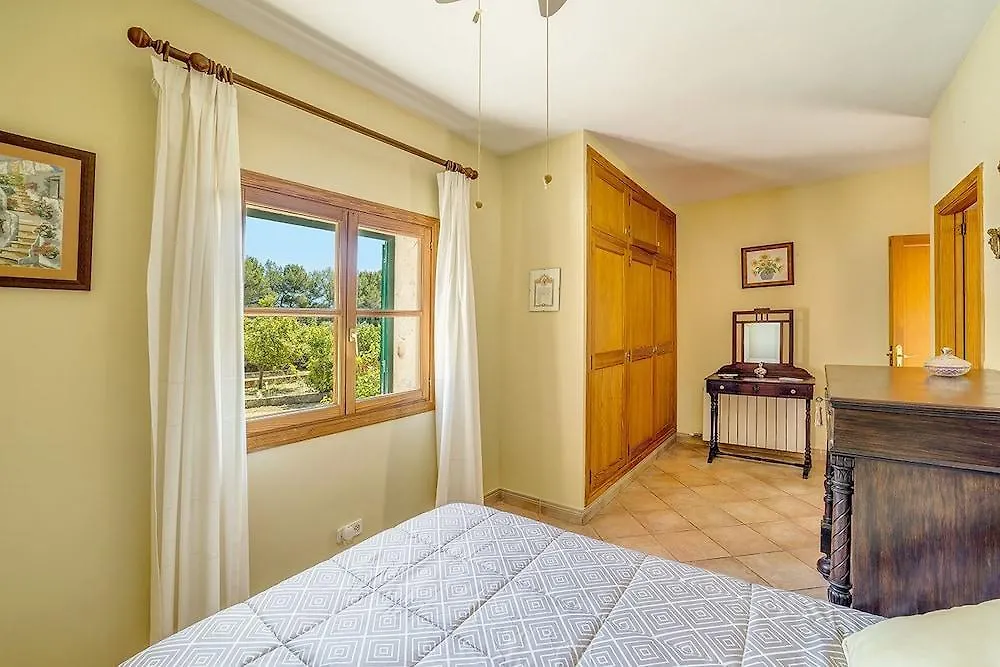Villa Es Caseto Algaida  0*, Algaida (Mallorca) Spagna